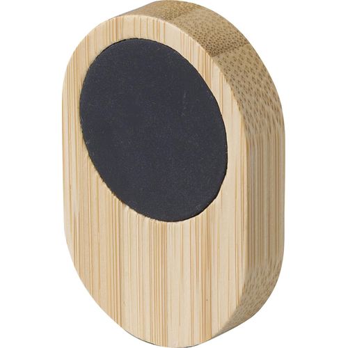 Bamboo phone holder Larry