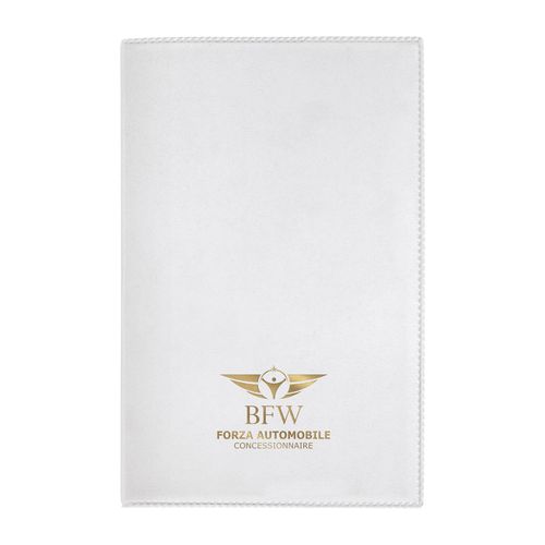 documenthouder voor het voertuig