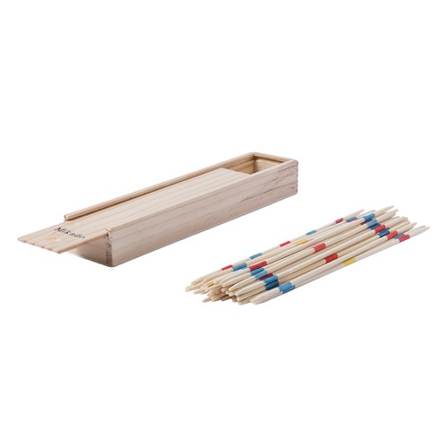 Behendigheidsspel Mikado