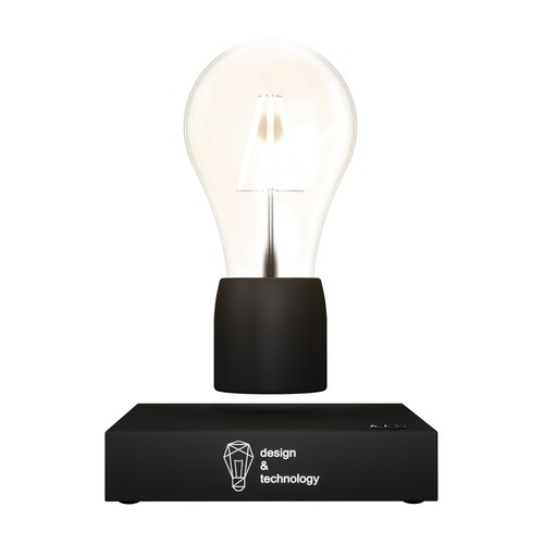 lámpara de escritorio