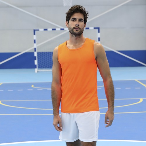 T-Shirt Volwassene Jackson