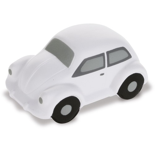 ANTIESTRÉS BEETLE CAR EN PU