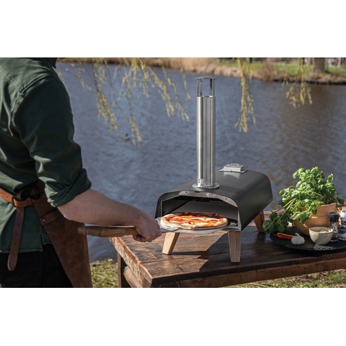 BOSKA Pizza Oven Pro Pellet