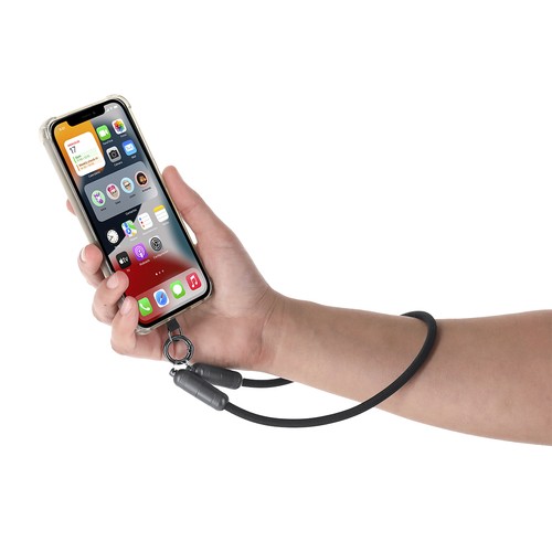 Cable Cargador Soporte Micers