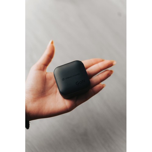 Chargeur 70W GaN en plastique RCS Urban Vitamin Santa Cruz