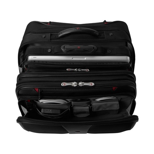 Valise sur roulette PATRIOT 17` 2pc
