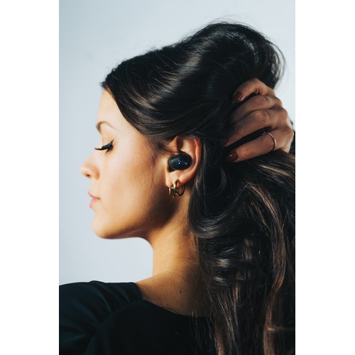 Ecouteurs ENC en plastique recyclé RCS Urban V Palm Springs