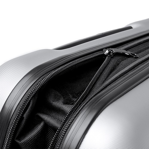 Expandable trolley Gladiolo