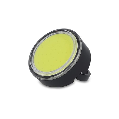 Rechargeable multifunctional light