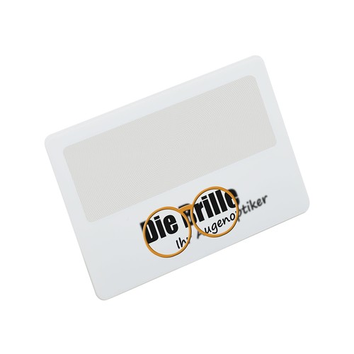 szkło powiększające