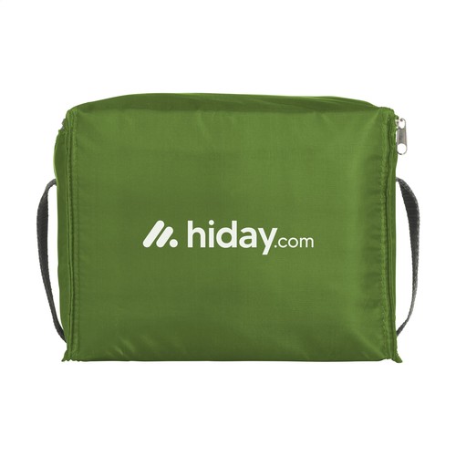 CoolMate GRS RPET cooler bag