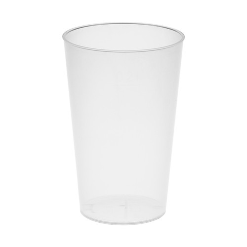 Drinking cup "Vital" 200ml