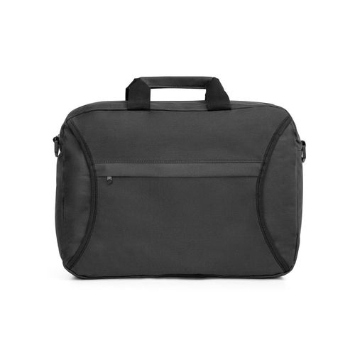 SEOUL. Wielofunkcyjna teczka z 600D