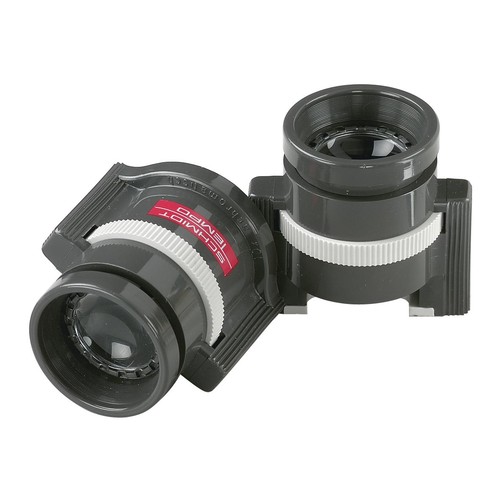 szkło powiększające