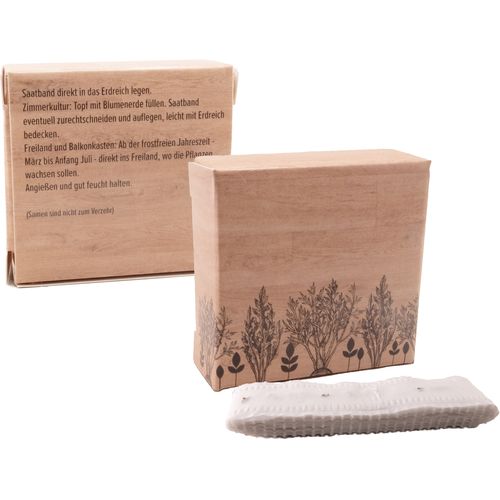 Growth Metre by Metre Carrot