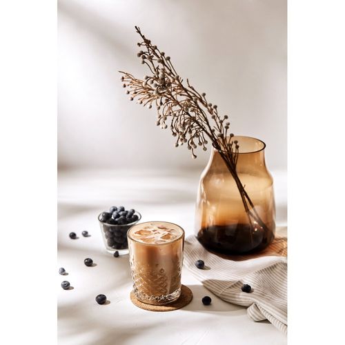 PISANI. Korkowa podstawka