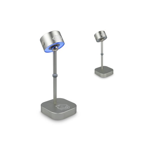 Xoopar Mojiu Smart Table Lamp with Voice Control