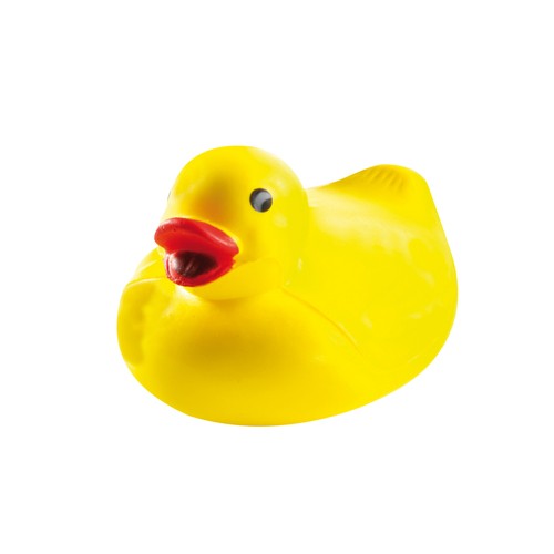 Antistress duck Rika