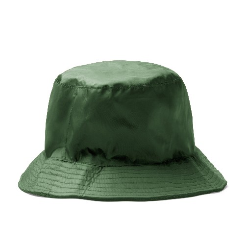 Reversible bucket hat. Lezig