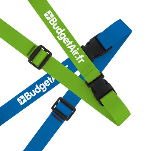 Luggage strap, 1750 x 40 mm