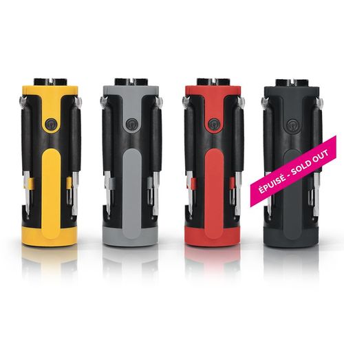 MUTLI-FUNCTIONAL TOOL KIT