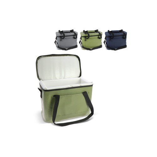 Adventure waterproof cooler box IPX4