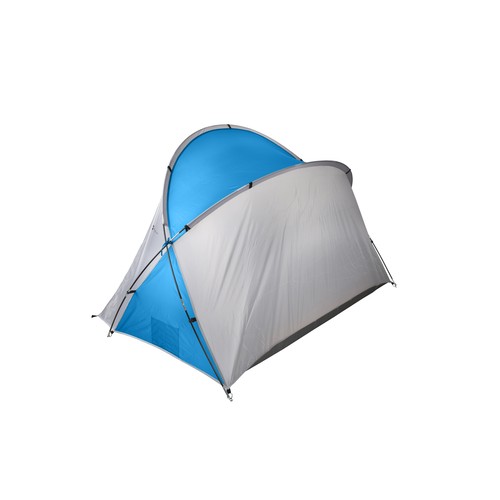 Outdoor shelter KERKINI Schwarzwolf