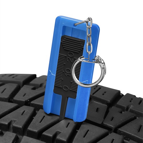 Bandenprofiel dieptemeter