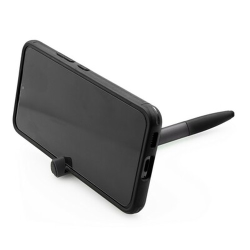 Długopis wielofunkcyjny, touch pen, stojak na telefon, czyścik do ekranu, linijka, śrubokręty | Tonu