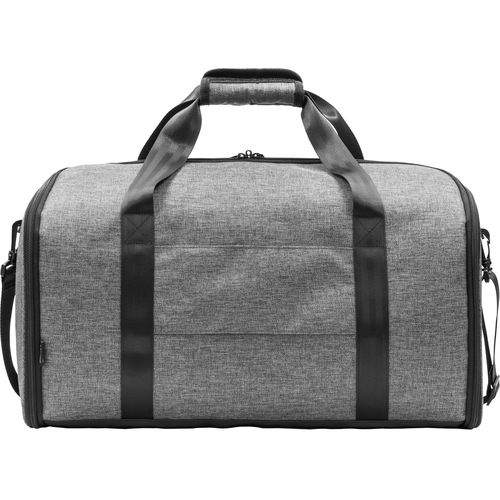 BrandCharger Voyager reistas