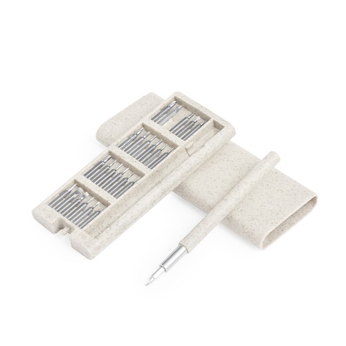 wkrętak wielofunkcyjny