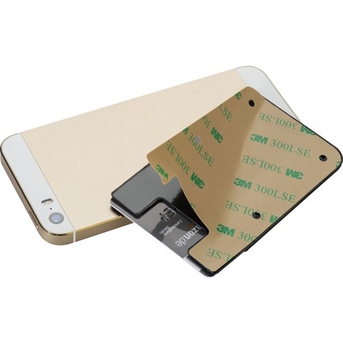 Etui à carte pour smartphone BORDEAUX