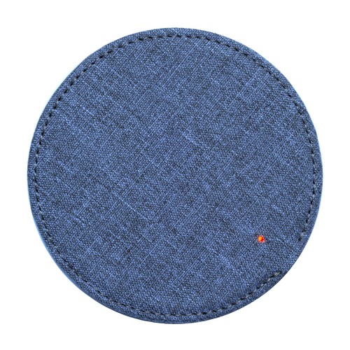 Base de carga inalámbrica en R-PET