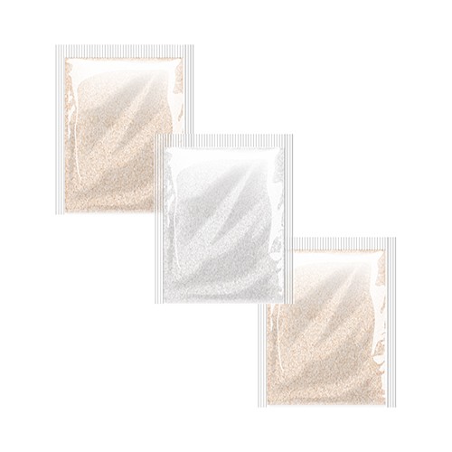 Bolsita de azúcar Matthew