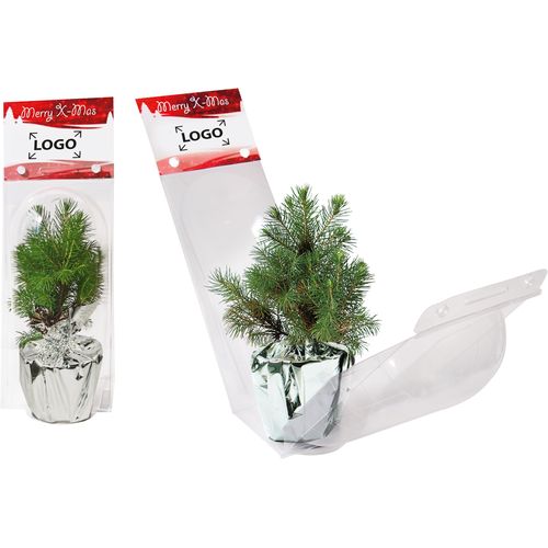 Junior Christmas Tree