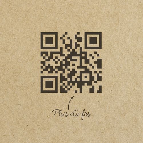 Apron and cloth set STRIPCOOK