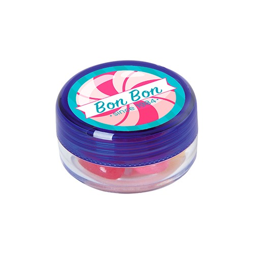 Boîte de bonbons Cornio