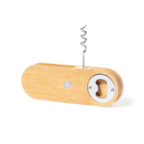 Corkscrew Opener Perring