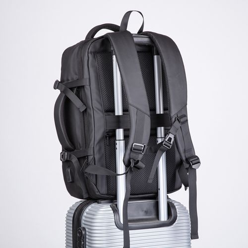 Plecak komputerowy USB