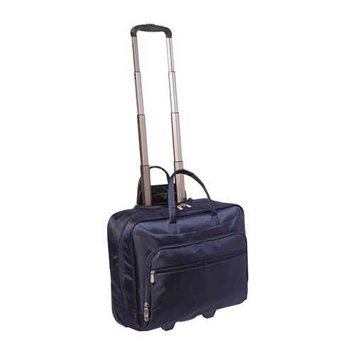 2-wheeled Trolley Bergama