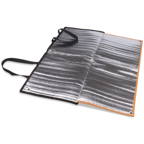 geïsoleerde boodschappentas