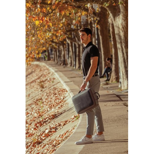 Bobby Bizz 2.0 sac à dos et sacoche antivol