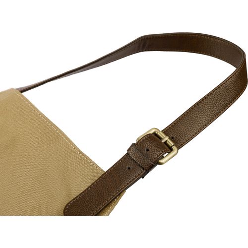 Canvas schort (450 g/m²) Maria