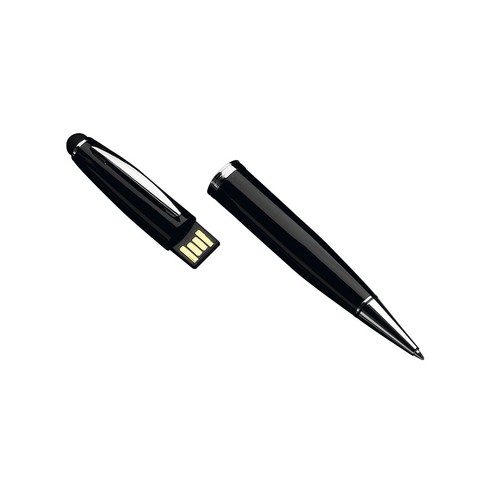 USB Stylus Touch Ball Pen Latrex 32Gb