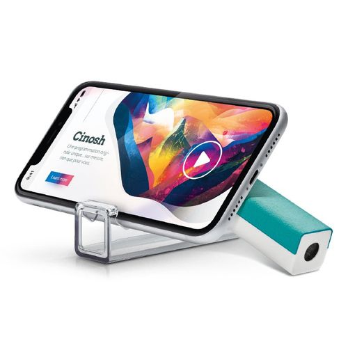 SPRAY NETTOYANT (15 ml) ECRAN ET SUPPORT SMARTPHONE