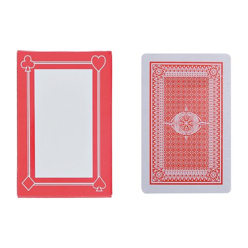 card deck
