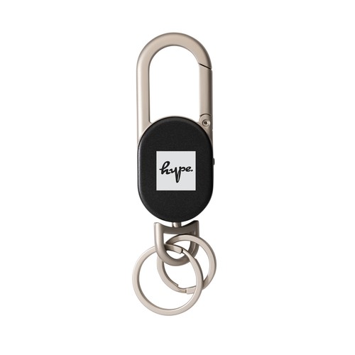 Porte-clés avec géolocalisation et USB C Keyfinder