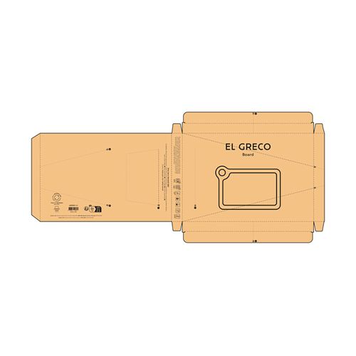 El Greco Board