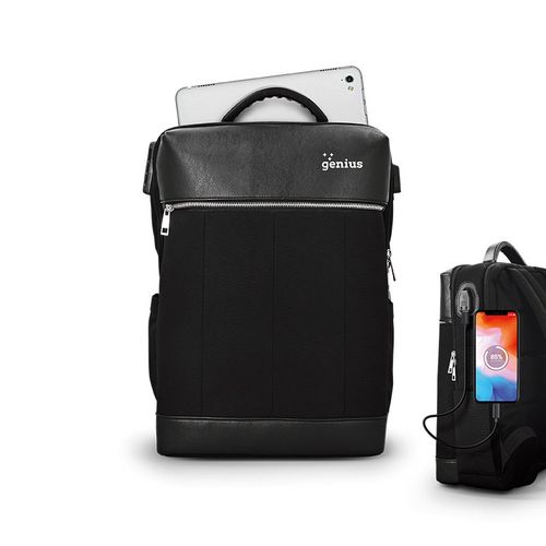 Plecak komputerowy USB