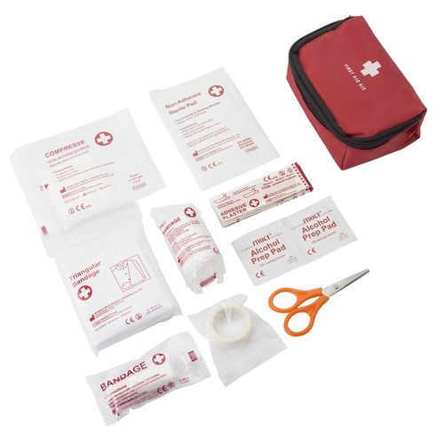 Kit de premiers secours Tiffany